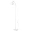 thumbnail 7 - IKEA Lersta Brushed Aluminium Adjustable Silver or white Floor Lamp
