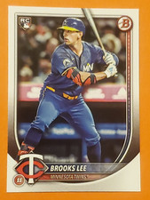 2025 BOWMAN MLB BASEBALL BASE, PARALLEL, INSERTS