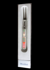 Fleischgabel Bratengabel Cheyenne Villeroy & Boch  TOP rar