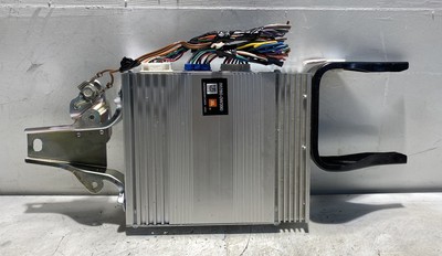 2008 toyota camry jbl amplifier