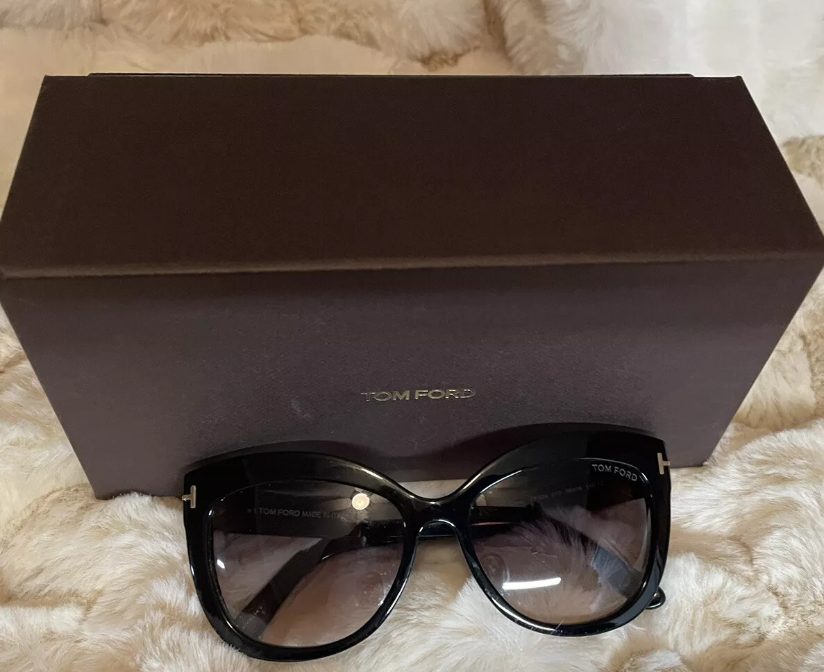 Tom ford alistair sunglasses polarized sales