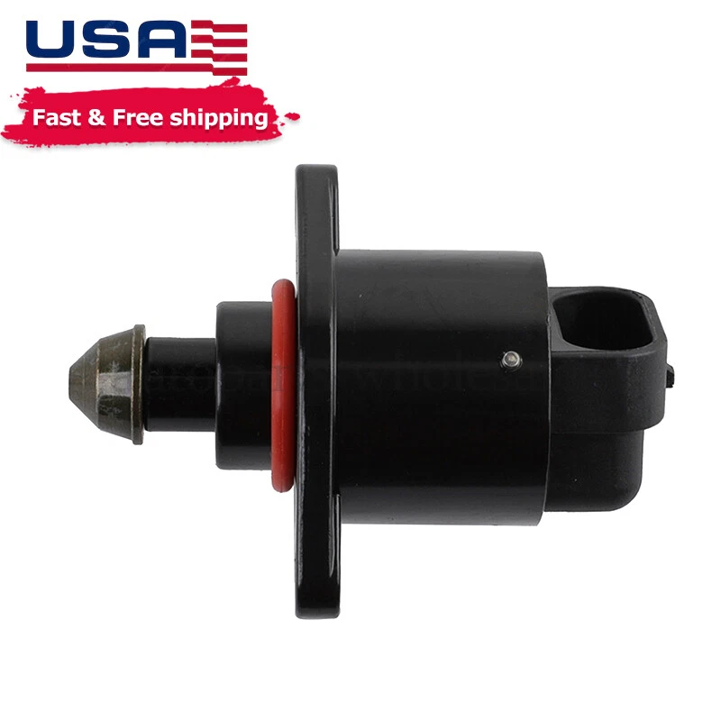 Новый регулятор холостого хода воздуха клапан для Dodge Ram Jeep Grand Cherokee 5.2 5.9L 53030657AB - Изображение 2 из 4