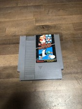 Super Mario Bros./Duck Hunt (Nintendo Entertainment System, 1988)