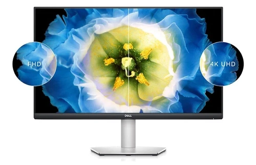 🔥Dell S2721QS 27" 4K UHD 3840 X 2160 HDMI DP FreeSync IPS LED Monitor