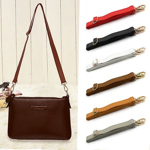 Replacement Leather Bag Adjustable 120cm Shoulder Strap DIY Cross Body UK STOCK | eBay