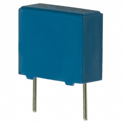 B32621A3683K289, 0,068μF 140V/250V metallisierter Polypropylen-Folienkondensator
