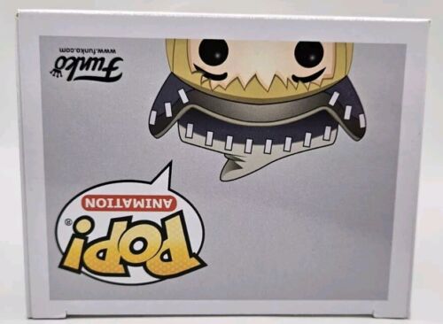 Funko Pop! Patty #780 Edición Especial Soul Eater con Protector - Imagen 6 de 9