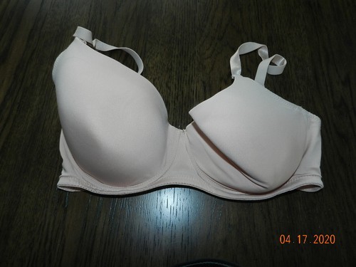 Sexy Delta Burke Bra Size 38D Style 4862-70