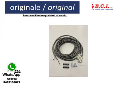 BFT - KIT CONF.SENSORI FINECORSA PER OTORI ELI 250 BT CANCELLO