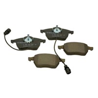 BremsbelÄGe VW P. A100/A6 90- MIT Sensor