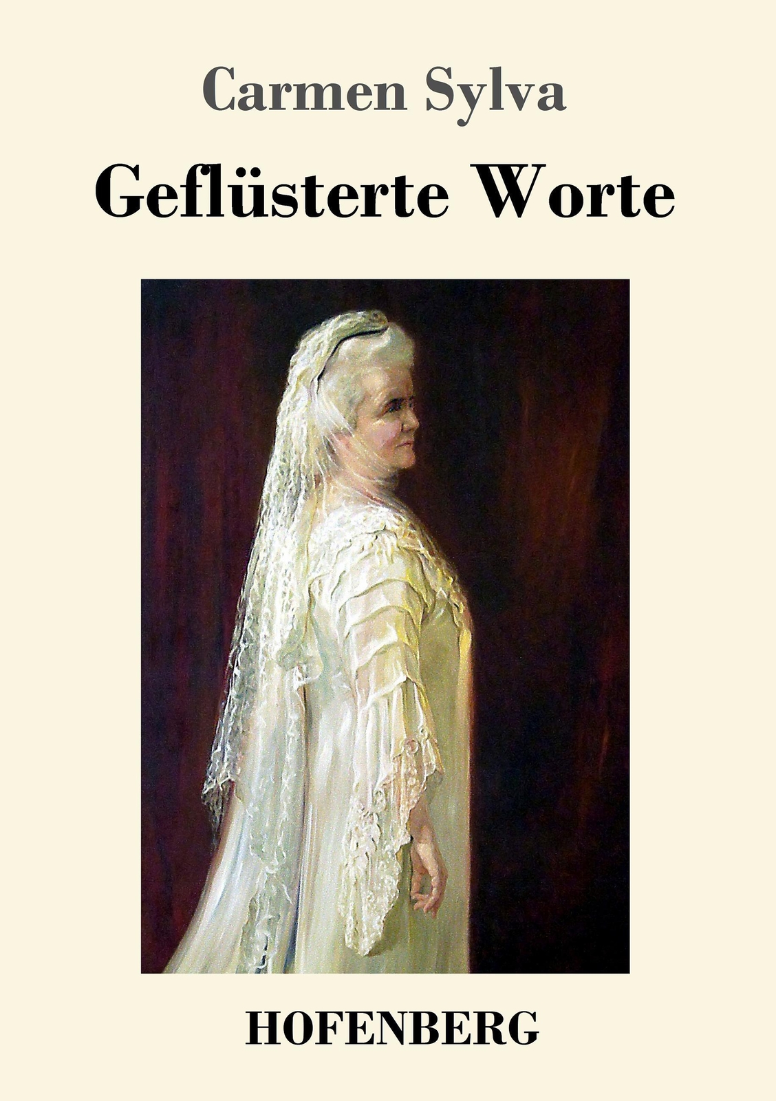 Thumbnail - Geflüsterte Worte | Buch | 9783743717411