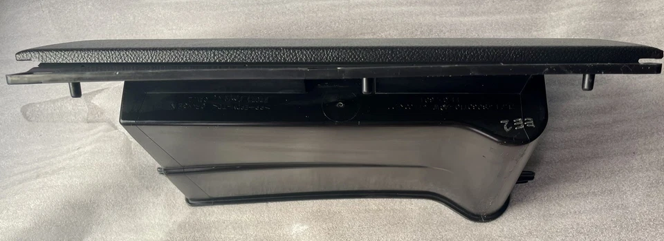 Guantera Ford Expedition 2007 2008 2009 2010 2011 2012 2013 2014 negra Foto 4 de 4