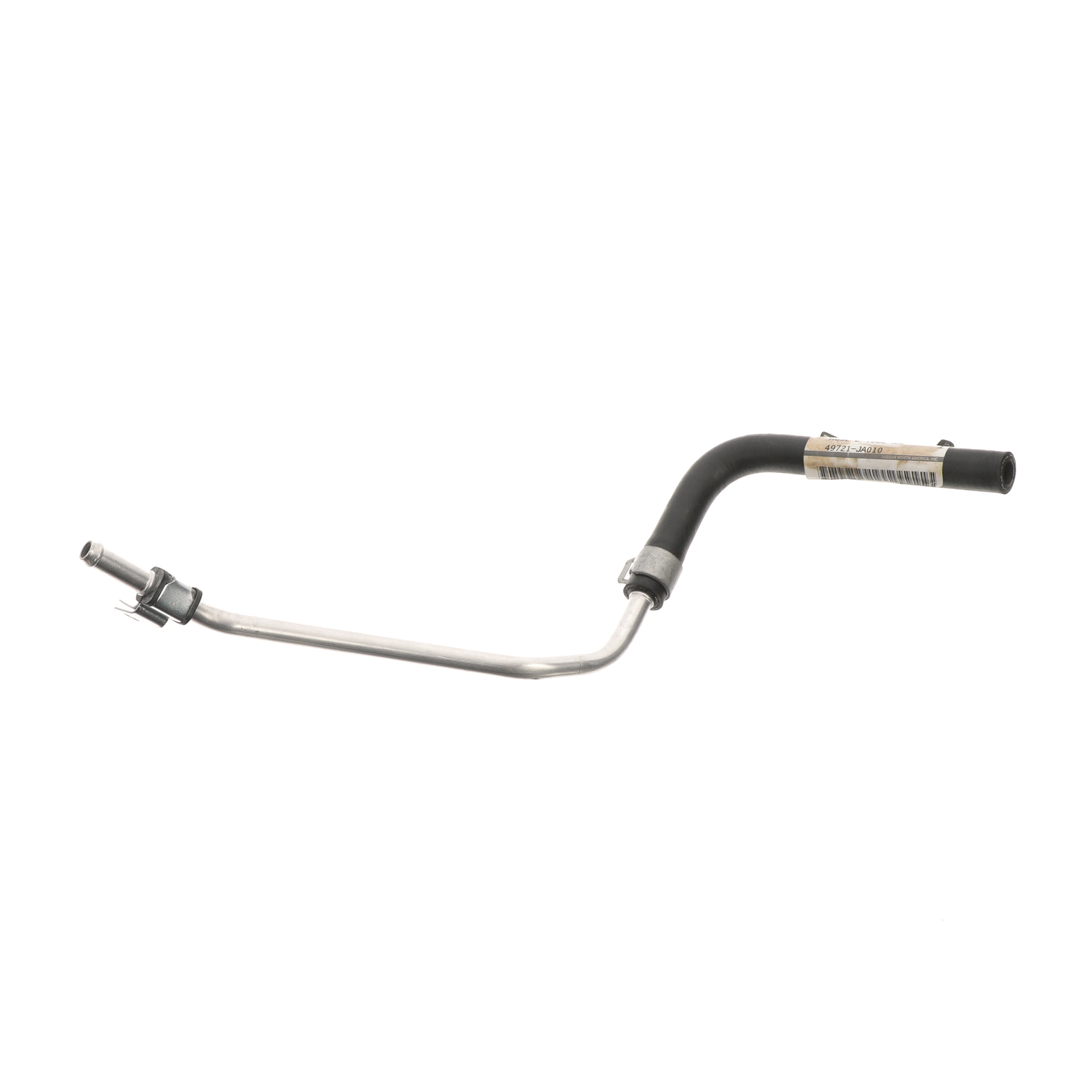 Tubo de retorno de dirección asistida para Nissan Altima Maxima 2007-2014 (N/P no disponible)
