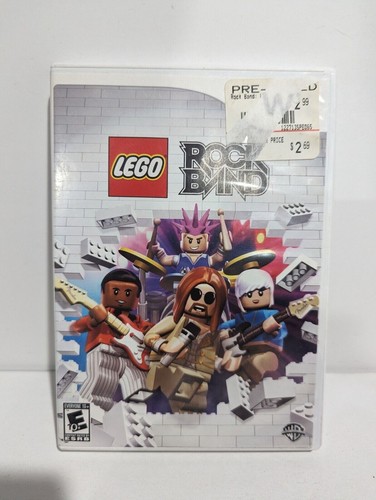Nintendo Wii Cheap Value Affordable Games A-Z No Manual Tested Resurfaced - Picture 99 of 253