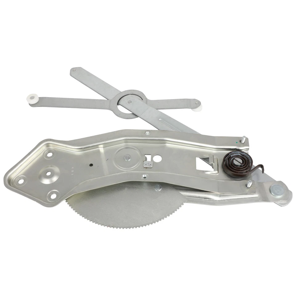 Regulador de ventana eléctrica para Chevrolet Blazer C10 GMC R3500 delantero izquierdo Foto 2 de 4