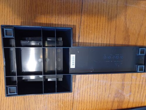 Base de computadora IBM Lenovo SFF de escritorio M90 M91 M92 soporte negro 45K6461 - Imagen 3 de 4