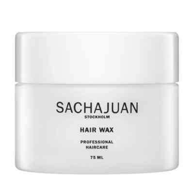 SACHAJUAN Styling - Hair Wax 75ml