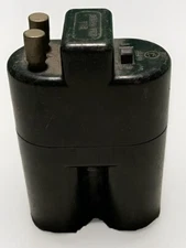 Vintage BELL SYSTEM # 81A Untested- Black Color