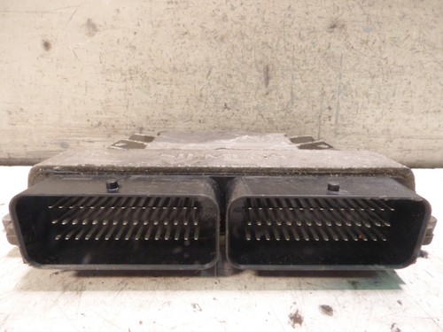 Centralina motore RENAULT CLIO 2003 8200326395 8200326387 - Foto 2 di 5