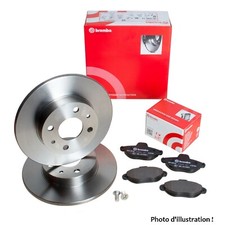 Kits de frein Alfa Romeo ALFA GT