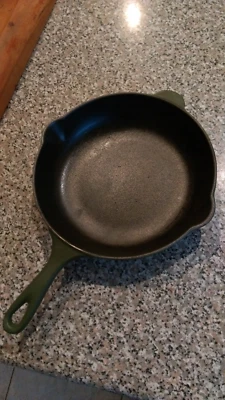 Le Creuset 23 Frying Pan Pots Pans Gumtree Australia Redland Le Creuset 23 Frying Pan