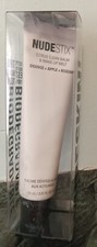 Nudestix Nudeskin Citrus Clean Balm Makeup Melt 2.03oz NIB Orange Apple Rosehip