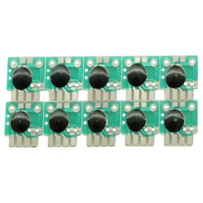 5pcs multifunction delay trigger chip timing module timer IC timing 2s -1000h NEW