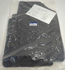 New OEM Genuine Hyundai All Weather Floor Mats 2015-2019 Sonata C1F13-AC402 4 pc