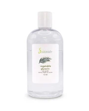 Vegetable Glycerin USP Grade Pure & Natural Non-GMO 12 oz