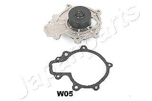 Japanparts PQ-W05 Wasserpumpe FüR Chevrolet-image