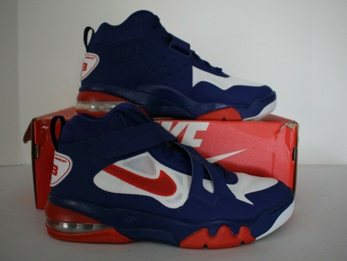 red white blue barkleys