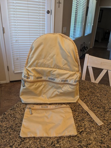 Vintage lesportsac tan - Gem Vintage lesportsac tan - Gem