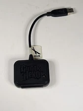 Red Octane Guitar Hero Wireless Drum Receiver Dongle for PS3 95481-806