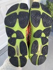 Mens Merrell All Out Flash Molten Lava Running Shoes Size 9 — photo 7