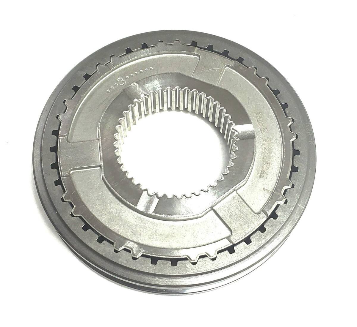 【machoring】 2011-2017 Ford Mustang MT82 6 Speed Reverse Synchronizer Assembly