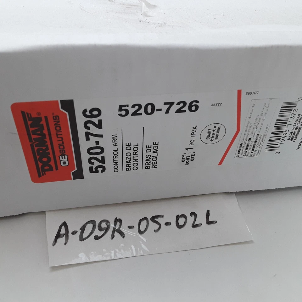 Suspension Control Arm Ball Joint Fits BMW 320i 1978 1979 1980 1981 1982 1983 - Image 4 of 4