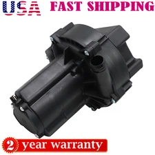 0001403785 Secondary Air Injection Pump for Mercedes Benz E320 C240 ML320 S430