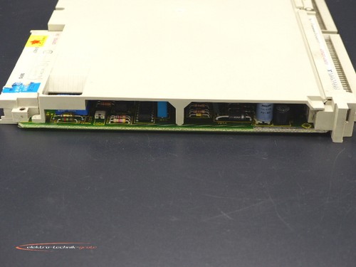 Siemens 6ES5451-4UA12 Digitalausgabe E-Stand 2 - Picture 5 of 6