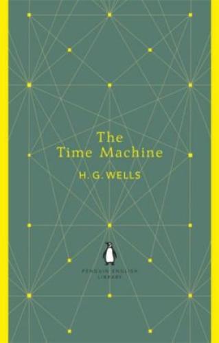 Thumbnail - The Time Machine 1765
