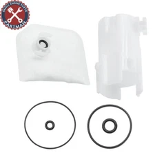 UPDATED FUEL FILTER KIT FOR HONDA RINCON 680 RANCHER 420 TRX680 TRX420 VT750 