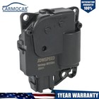 HVAC A/C Heater Air Blend Door Actuator for Jeep Wrangler 11-18 Compass Chrysler