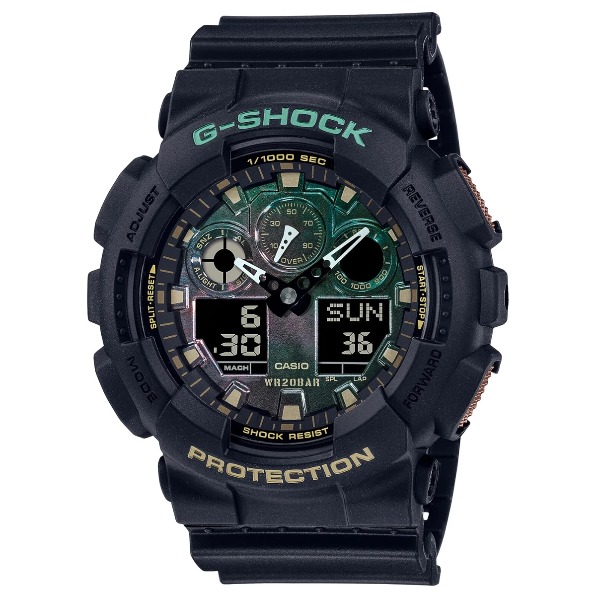 G shock model 5081 sale