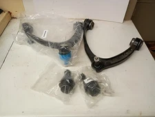 07-15 Chevy Silverado Control arms with Lower Ball Joints KAX
