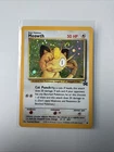 Pokémon Meowth 10/53 Wizards Black Star Promo Holo 50 HP Wizards of the Coast