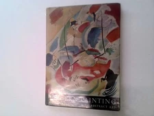 MODERN PAINTING : FROM IMPRESSIONISM TO ABSTRACT ART - BRION , MARCEL - 1959-01-