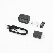 Sony RX0 Ultra-Compact Waterproof and Shockproof Digital Camera - SKU 2036351