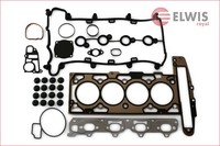 Elwis Royal Zylinderkopfdichtungssatz FüR Opel Signum Vectra C Mk II (C) Zafira