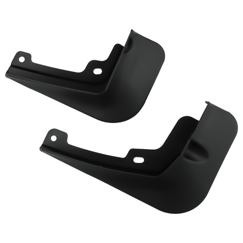 Stylish Fender Guards for KIA EV9 Easy Installation Front Rear Wheels 4Pcs - Picture 11 of 24