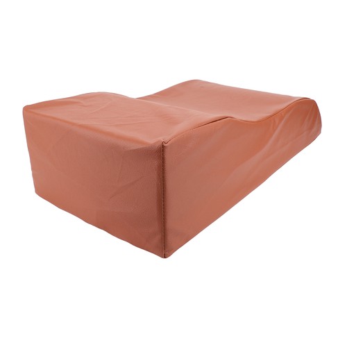 Leg Elevating Pillow Breathable Leg Support Pillow Ergonomic Water Resistant ISP - Picture 10 of 12