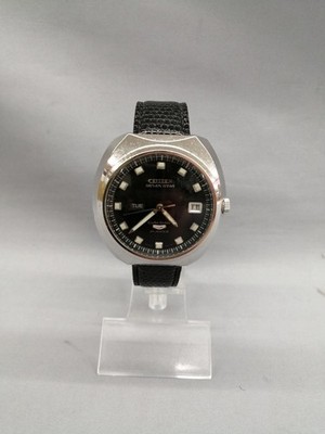 CITIZEN SEVEN STAR 23JEWELS ACSS3201-Y
